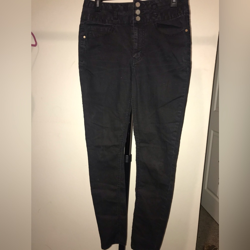 🌟 3 for $12 🌟 Mudd high rise jeggings